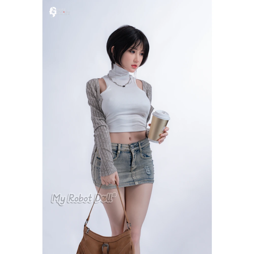 Sex Doll Limi Gynoid Head Model 24 - 156Cm / 5'1&Quot; 5 Sex Doll Limi Gynoid Head Model 24 - 156Cm / 5'1&Quot; - Image 5