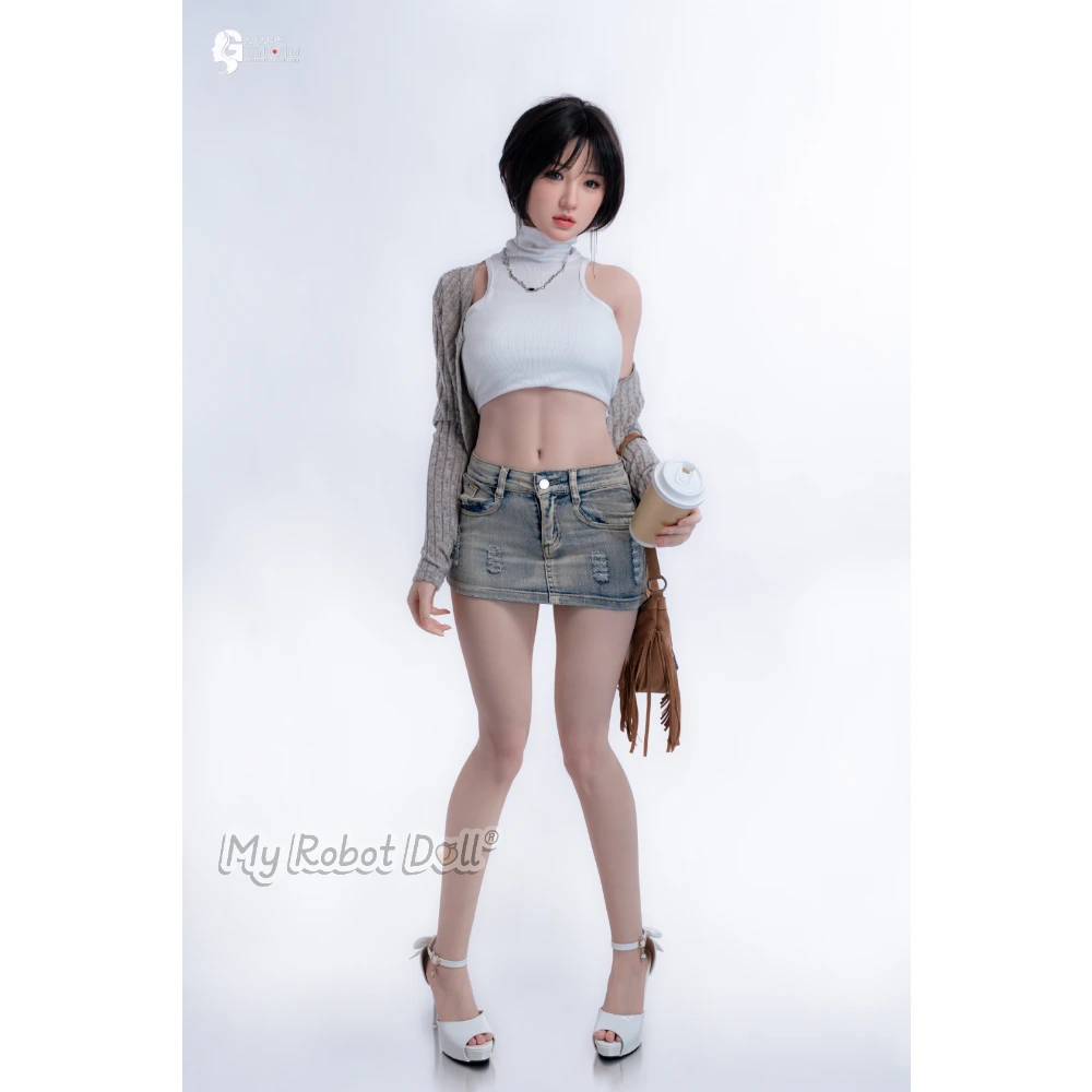 Sex Doll Limi Gynoid Head Model 24 - 156Cm / 5'1&Quot; 2 Sex Doll Limi Gynoid Head Model 24 - 156Cm / 5'1&Quot; - Image 2