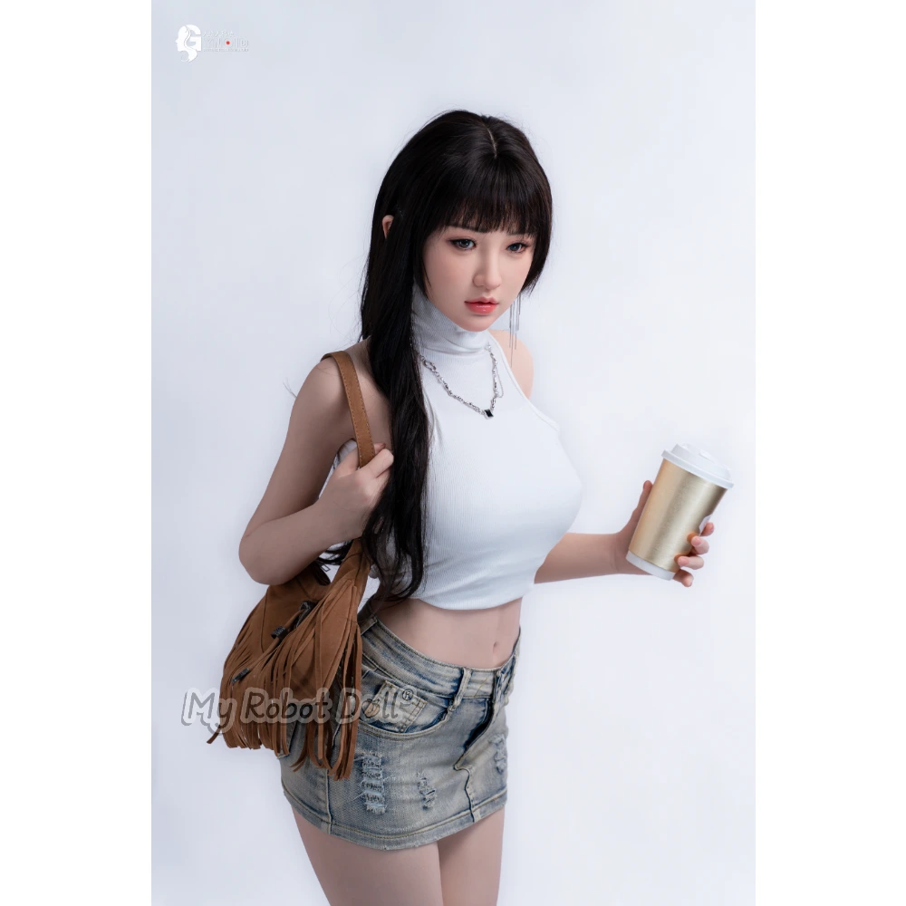 Sex Doll Limi Gynoid Head Model 24 - 156Cm / 5'1&Quot; 6 Sex Doll Limi Gynoid Head Model 24 - 156Cm / 5'1&Quot; - Image 6