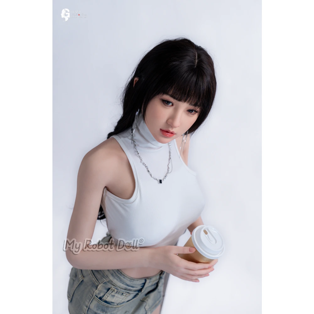 Sex Doll Limi Gynoid Head Model 24 - 156Cm / 5'1&Quot; 7 Sex Doll Limi Gynoid Head Model 24 - 156Cm / 5'1&Quot; - Image 7