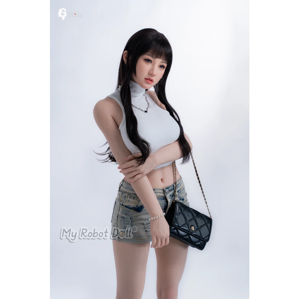 Sex Doll Limi Gynoid Head Model 24 - 156Cm / 5'1&Quot; 9 Sex Doll Limi Gynoid Head Model 24 - 156Cm / 5'1&Quot; - Image 9