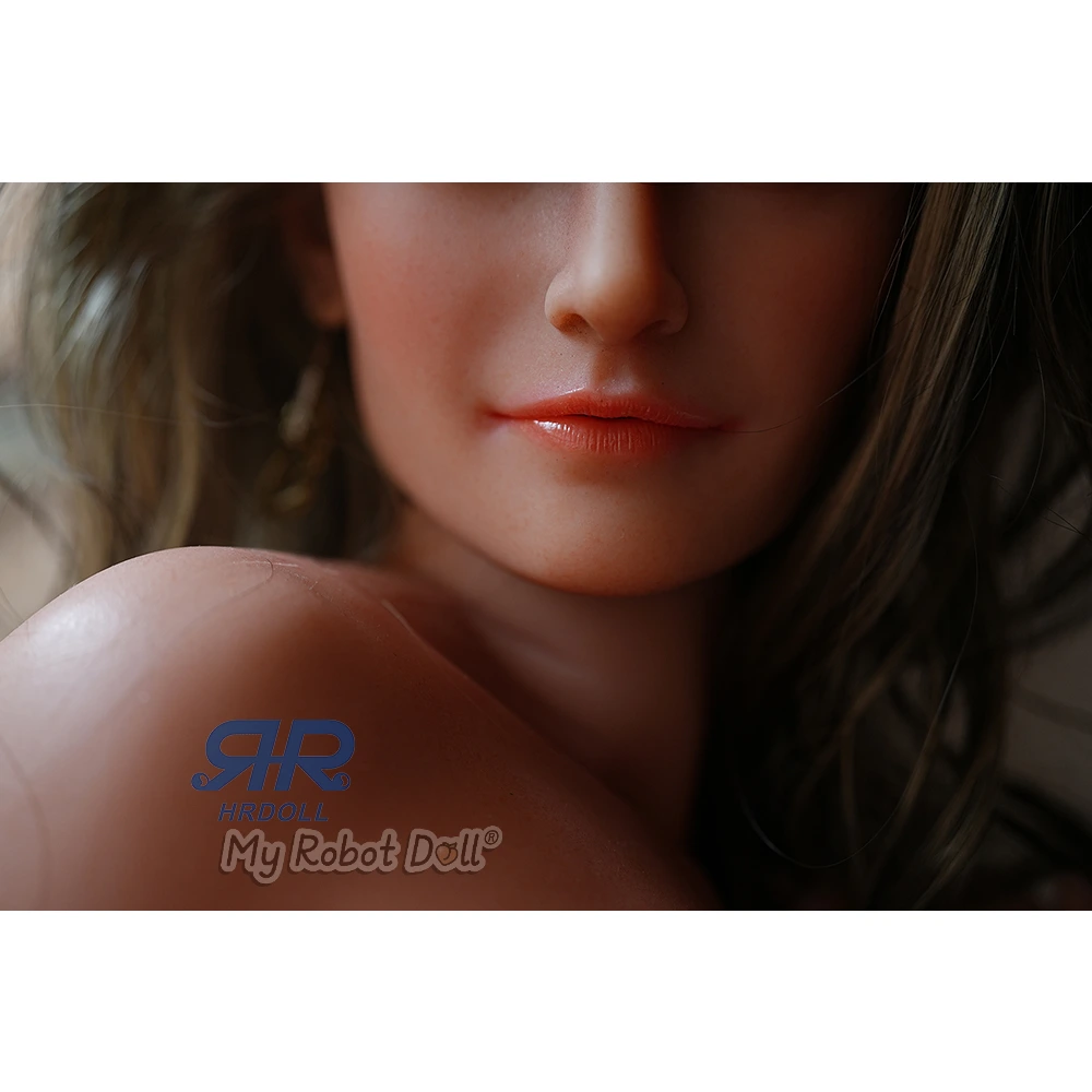 Sex Doll Head R23 Ros-Judie Hr Doll - 158Cm / 5'2&Quot; Full Silicone 13 Sex Doll Head R23 Ros-Judie Hr Doll - 158Cm / 5'2&Quot; Full Silicone - Image 13