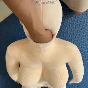 With Mouth Opening