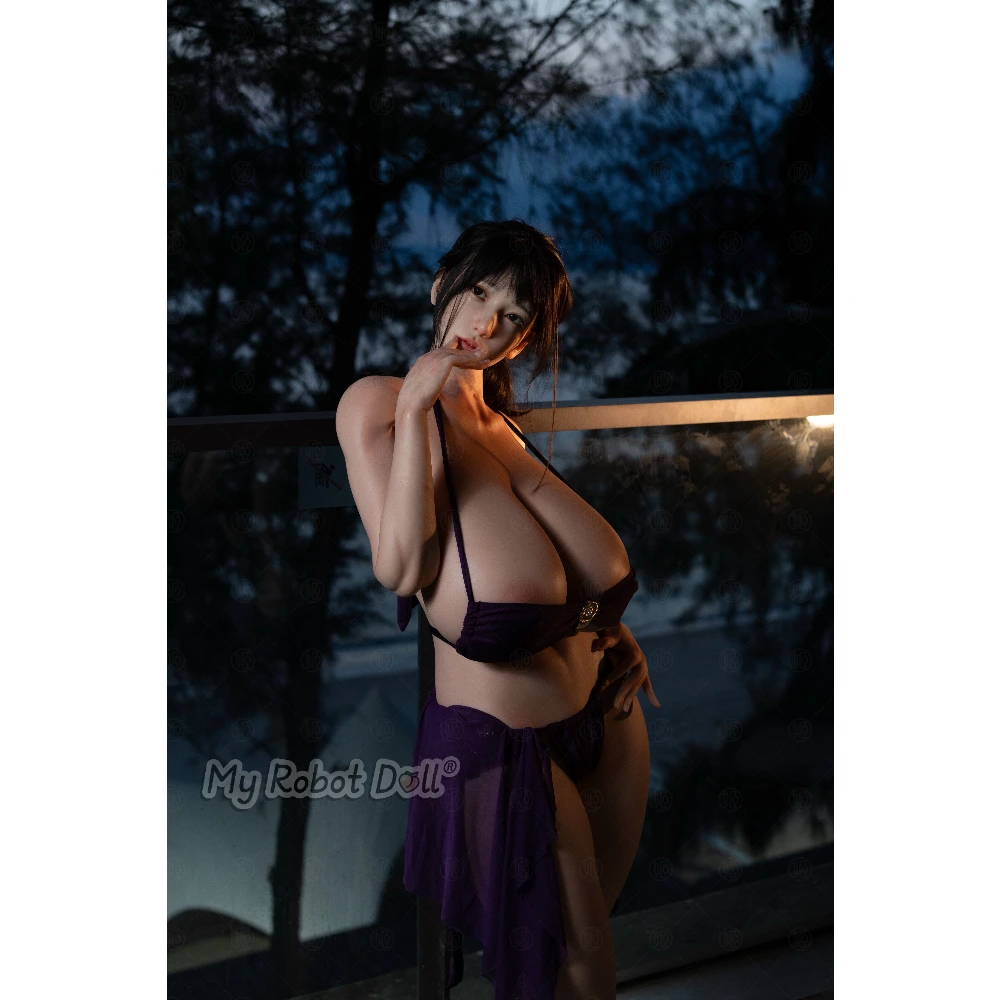 Hime King Doll Flower 172Cm / 5'8&Quot; Full Silicone 15 Hime King Doll Flower 172Cm / 5'8&Quot; Full Silicone - Image 15