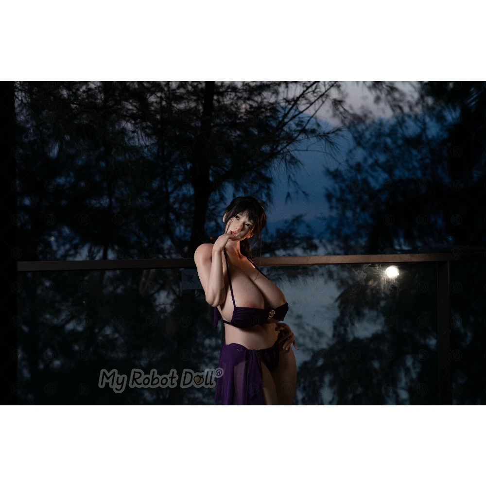 Hime King Doll Flower 172Cm / 5'8&Quot; Full Silicone 14 Hime King Doll Flower 172Cm / 5'8&Quot; Full Silicone - Image 14