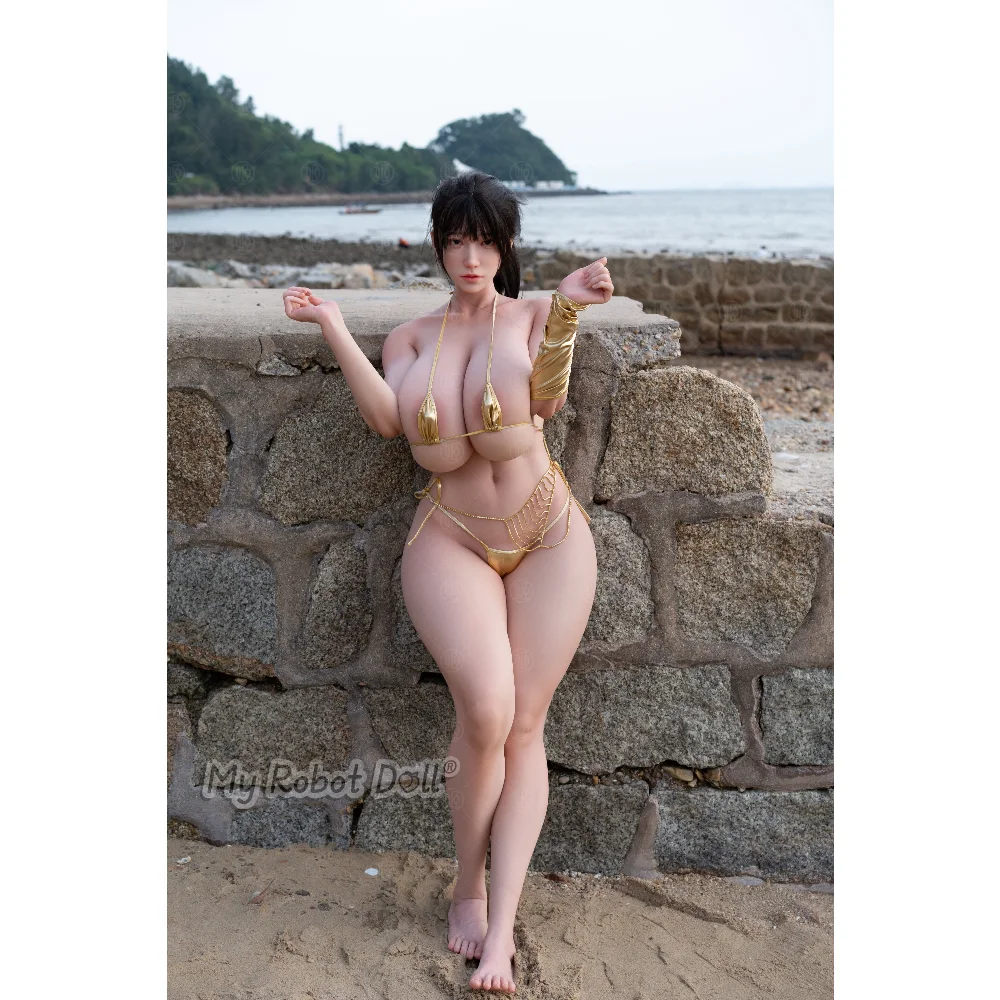 Hime King Doll Flower 172Cm / 5'8&Quot; Full Silicone 35 Hime King Doll Flower 172Cm / 5'8&Quot; Full Silicone - Image 35