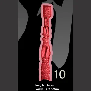 #10 - 16cm