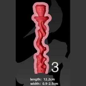 #3 - 12.2cm