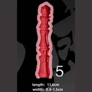 #5 - 11.6cm