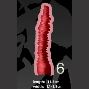 #6 - 11.3cm