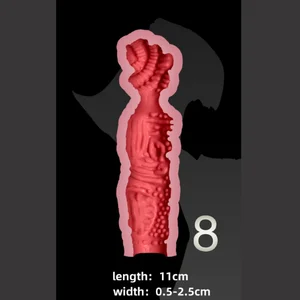 #8 - 11cm