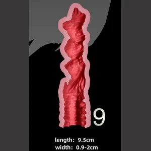 #9 - 9.5cm