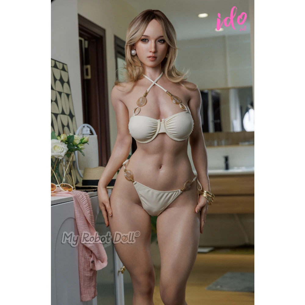 Sex Doll Id10H–Laura Idodoll - 169Cm / 5'7&Quot; C-Cup Full Silicone Doll 5 Sex Doll Id10H–Laura Idodoll - 169Cm / 5'7&Quot; C-Cup Full Silicone Doll - Image 5
