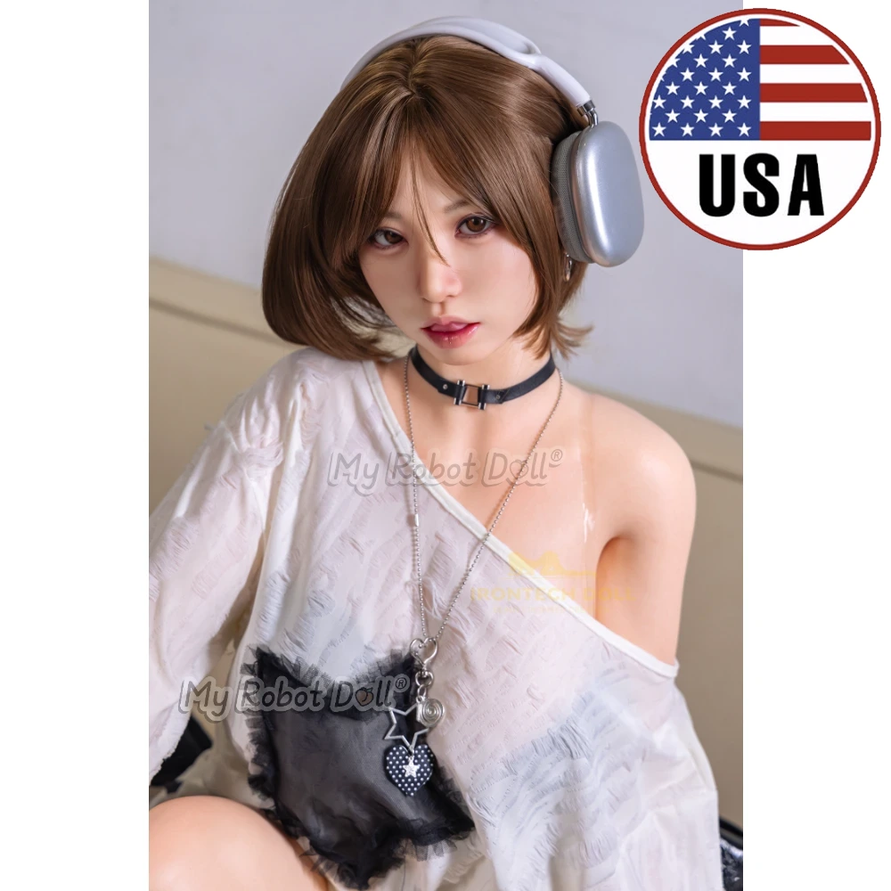 🇺🇸 Sex Doll S20-Suki Rox Max Irontech Doll - 165Cm / 5'5&Quot; - In Stock Usa 1 🇺🇸 Sex Doll S20-Suki Rox Max Irontech Doll - 165Cm / 5'5&Quot; - In Stock Usa
