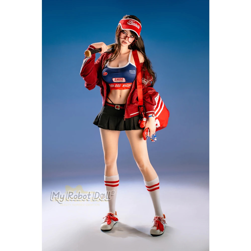 Sex Doll Oriental Series T4 Ros Max Evie Irontech Doll - 161Cm / 5'3&Quot; Silk Glow 5 Sex Doll Oriental Series T4 Ros Max Evie Irontech Doll - 161Cm / 5'3&Quot; Silk Glow - Image 5