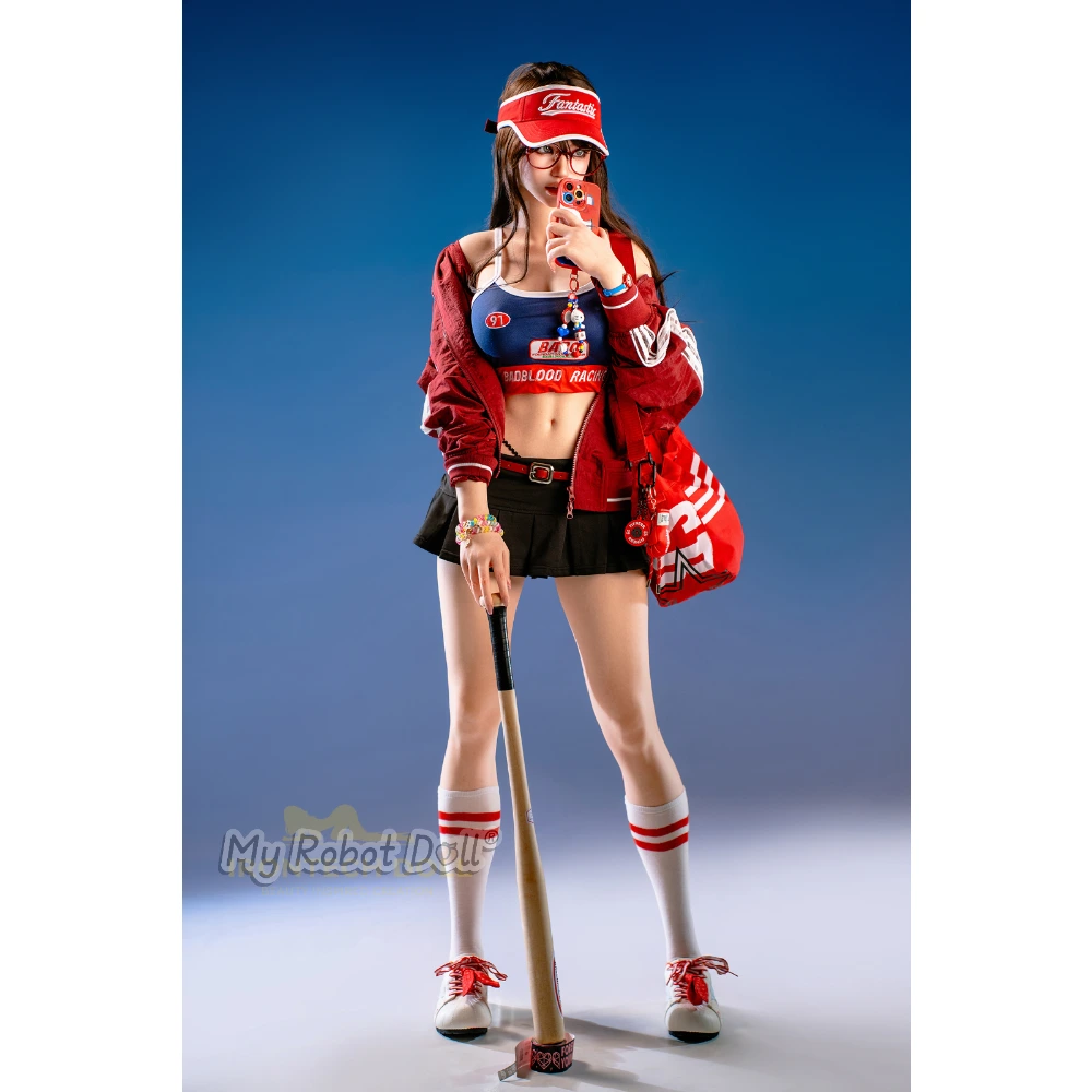 Sex Doll Oriental Series T4 Ros Max Evie Irontech Doll - 161Cm / 5'3&Quot; Silk Glow 10 Sex Doll Oriental Series T4 Ros Max Evie Irontech Doll - 161Cm / 5'3&Quot; Silk Glow - Image 10