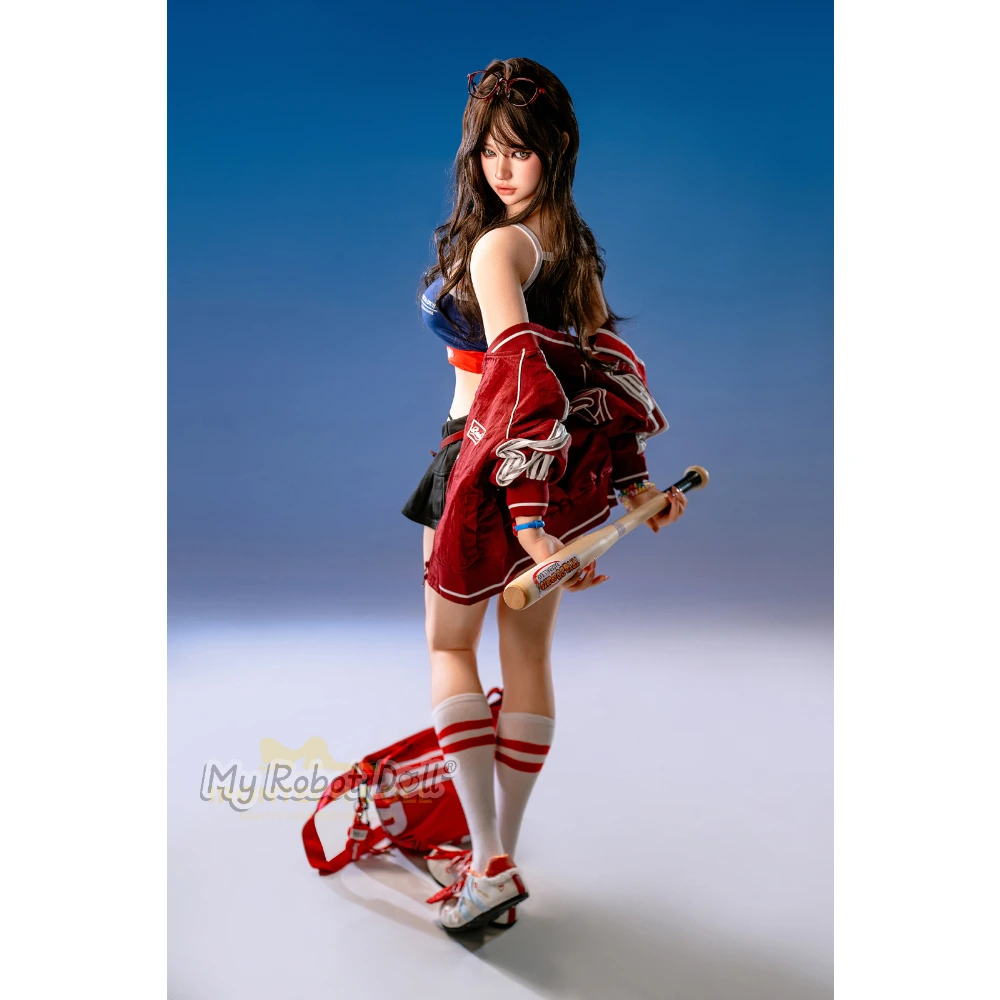 Sex Doll Oriental Series T4 Ros Max Evie Irontech Doll - 161Cm / 5'3&Quot; Silk Glow 15 Sex Doll Oriental Series T4 Ros Max Evie Irontech Doll - 161Cm / 5'3&Quot; Silk Glow - Image 15