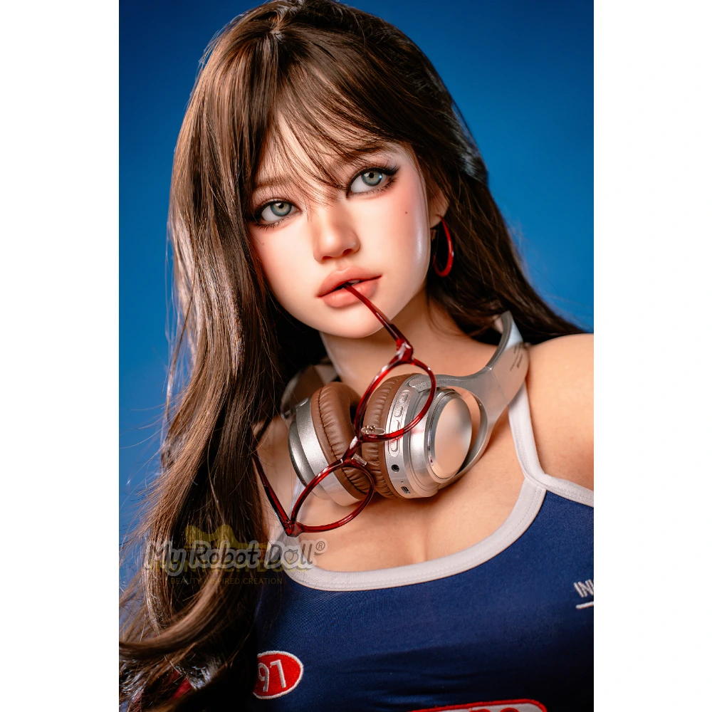 Sex Doll Oriental Series T4 Ros Max Evie Irontech Doll - 161Cm / 5'3&Quot; Silk Glow 1 Sex Doll Oriental Series T4 Ros Max Evie Irontech Doll - 161Cm / 5'3&Quot; Silk Glow