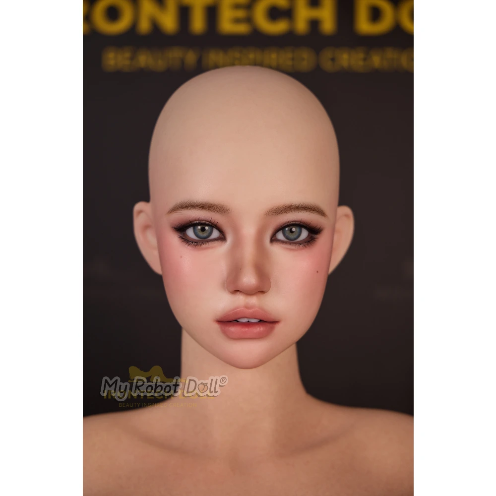 Sex Doll Oriental Series T4 Ros Max Evie Irontech Doll - 161Cm / 5'3&Quot; Silk Glow 38 Sex Doll Oriental Series T4 Ros Max Evie Irontech Doll - 161Cm / 5'3&Quot; Silk Glow - Image 38