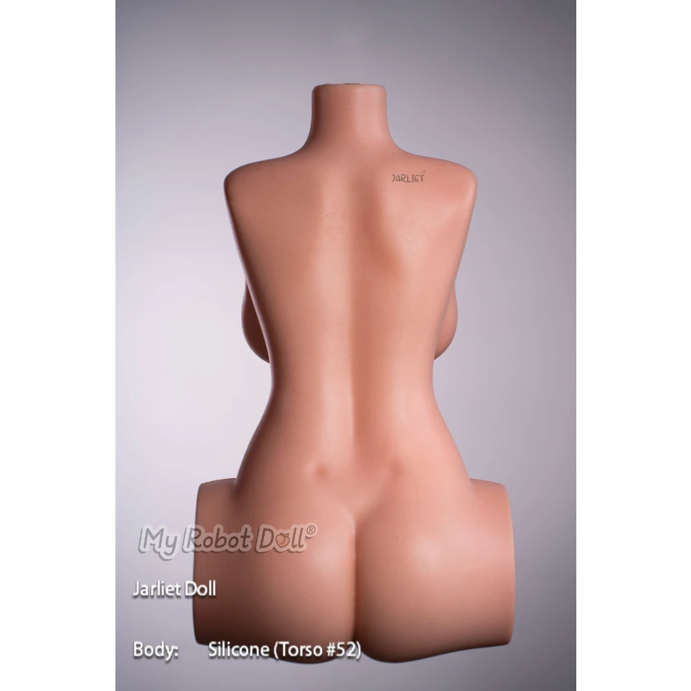 Sex Doll Ros - #52 Jarliet Doll - Torso 52Cm / 1'8&Quot; 30 Sex Doll Ros - #52 Jarliet Doll - Torso 52Cm / 1'8&Quot; - Image 30