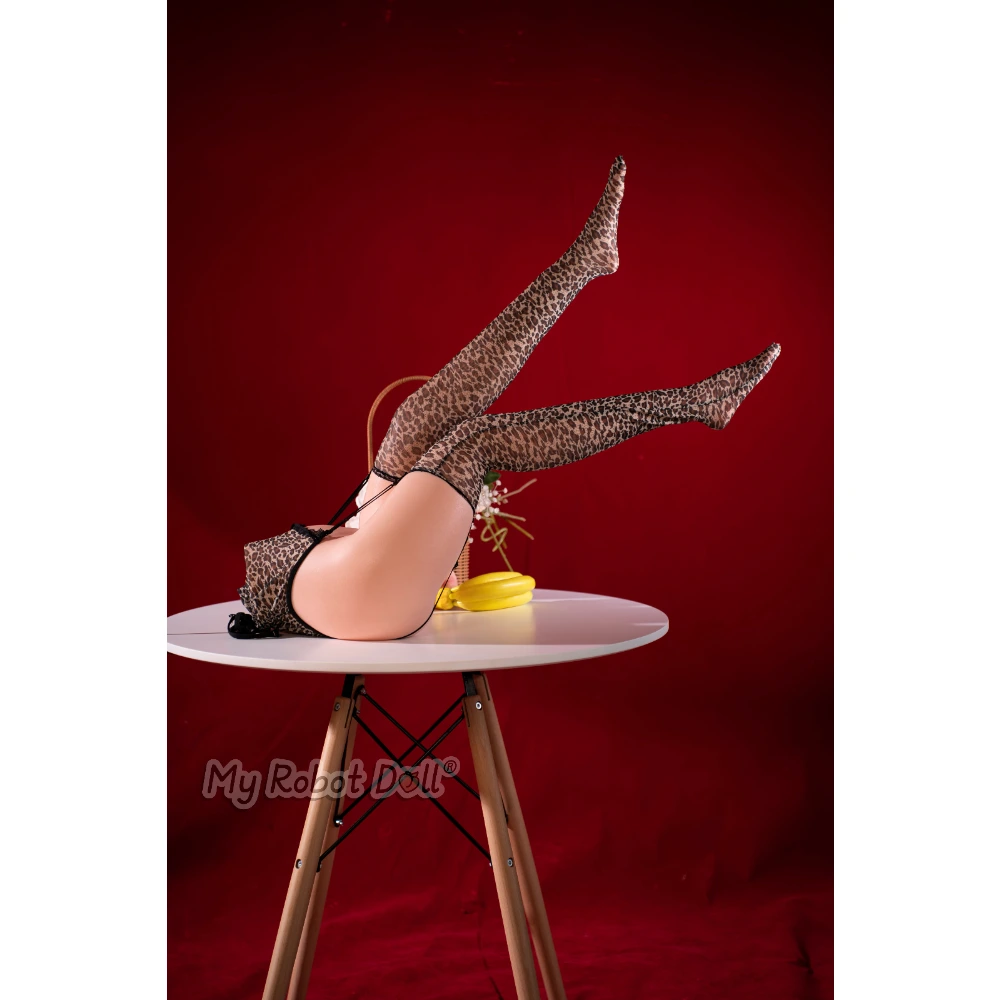 Sex Doll Legs #90 Jarliet Doll- 90Cm / 2'11&Quot; Full Silicone 9 Sex Doll Legs #90 Jarliet Doll- 90Cm / 2'11&Quot; Full Silicone - Image 9