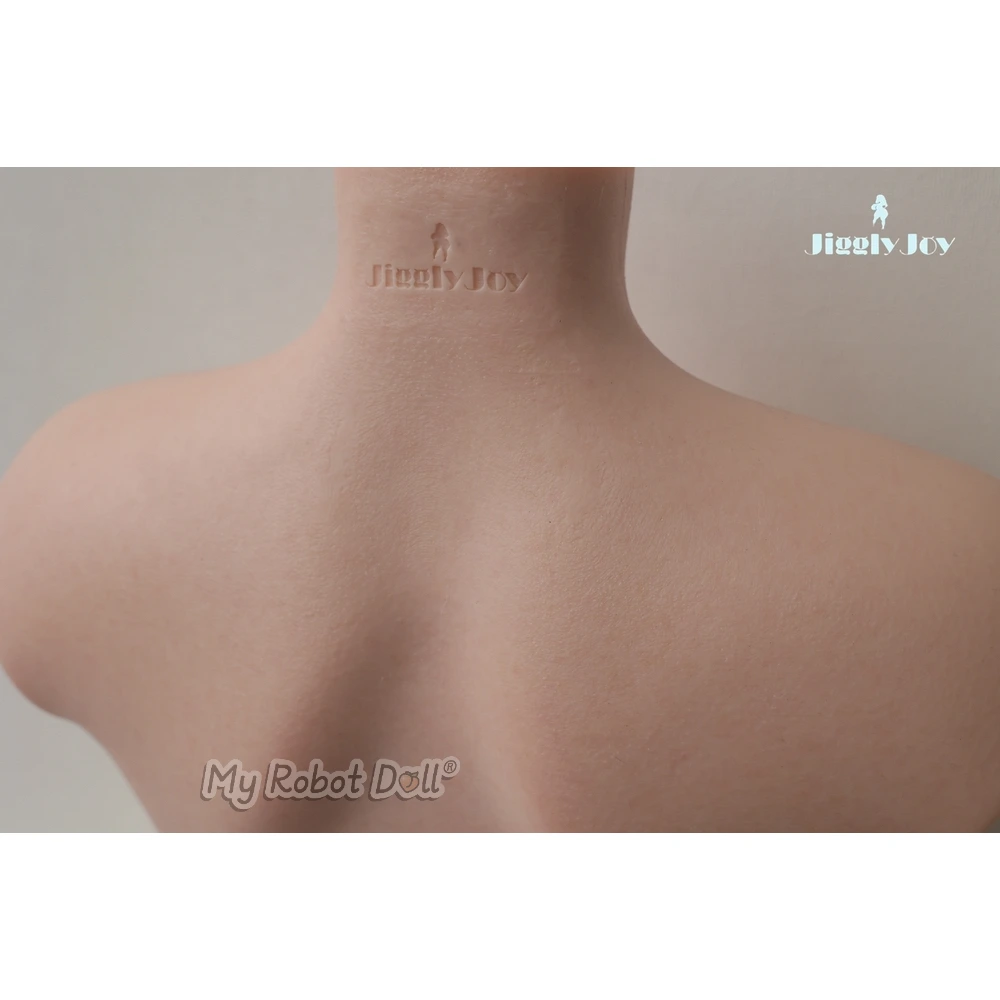 Jigglyjoy Sex Doll Torso - Jh18 - Isabella - Jj11 - 76Cm / 2'6&Quot; Full Silicone 23 Jigglyjoy Sex Doll Torso - Jh18 - Isabella - Jj11 - 76Cm / 2'6&Quot; Full Silicone - Image 23