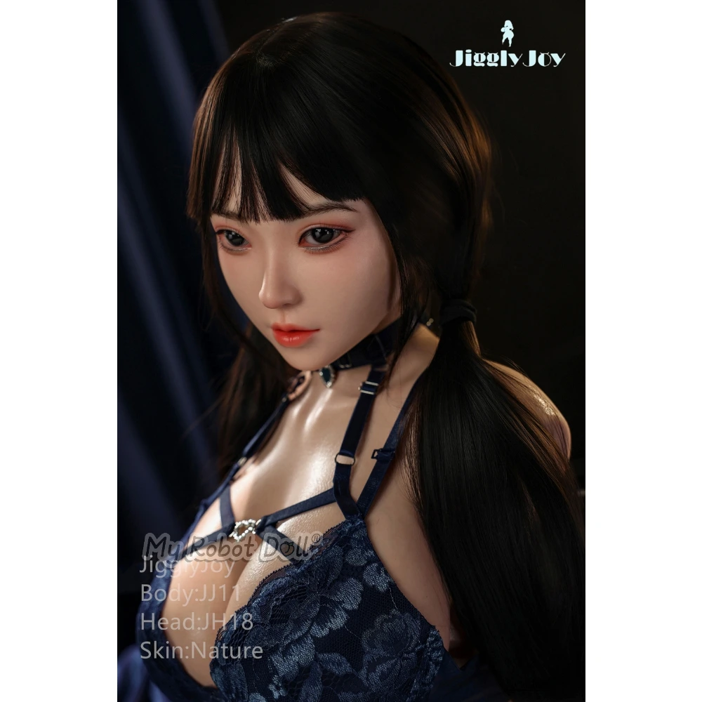 Jigglyjoy Sex Doll Torso - Jh18 - Isabella - Jj11 - 76Cm / 2'6&Quot; Full Silicone 6 Jigglyjoy Sex Doll Torso - Jh18 - Isabella - Jj11 - 76Cm / 2'6&Quot; Full Silicone - Image 6