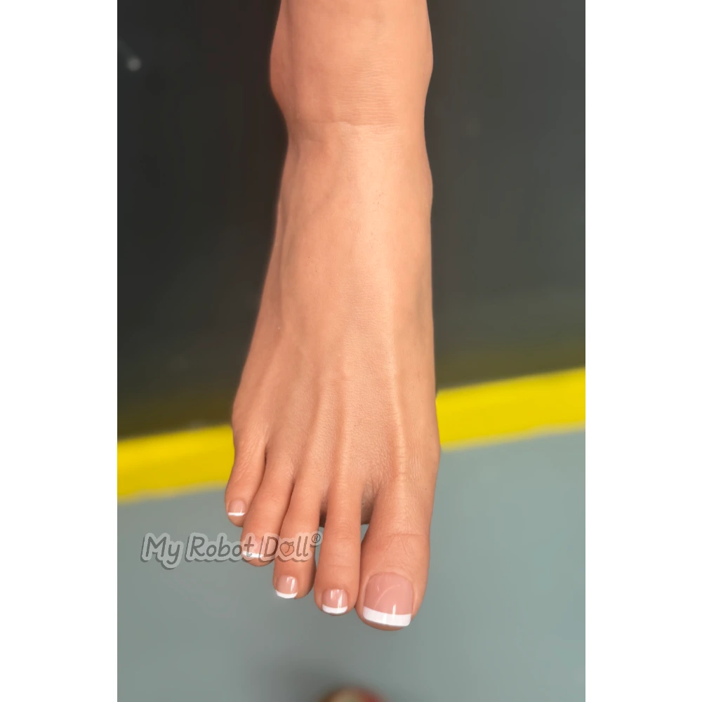 Sex Doll Maya 162Cm / 5'4&Quot; B-Cup Lusandy Full Silicone Doll 46 Sex Doll Maya 162Cm / 5'4&Quot; B-Cup Lusandy Full Silicone Doll - Image 46