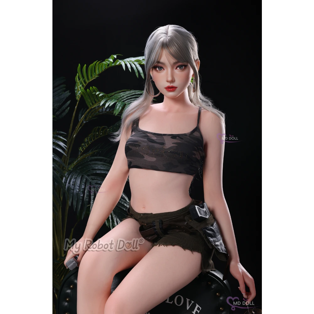 Sex Doll Stella Md Doll 153Cm / 5'0&Quot; B Cup Full Silicone 5 Sex Doll Stella Md Doll 153Cm / 5'0&Quot; B Cup Full Silicone - Image 5