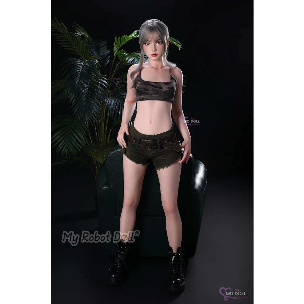 Sex Doll Stella Md Doll 153Cm / 5'0&Quot; B Cup Full Silicone 9 Sex Doll Stella Md Doll 153Cm / 5'0&Quot; B Cup Full Silicone - Image 9