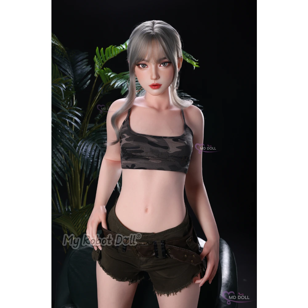 Sex Doll Stella Md Doll 153Cm / 5'0&Quot; B Cup Full Silicone 10 Sex Doll Stella Md Doll 153Cm / 5'0&Quot; B Cup Full Silicone - Image 10
