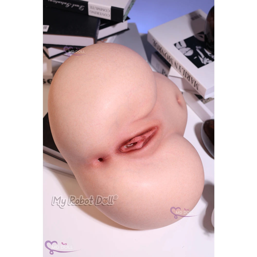 Sex Doll T73 Md Doll Butt 33Cm / 1'1&Quot;Silicone 2 Sex Doll T73 Md Doll Butt 33Cm / 1'1&Quot;Silicone - Image 2