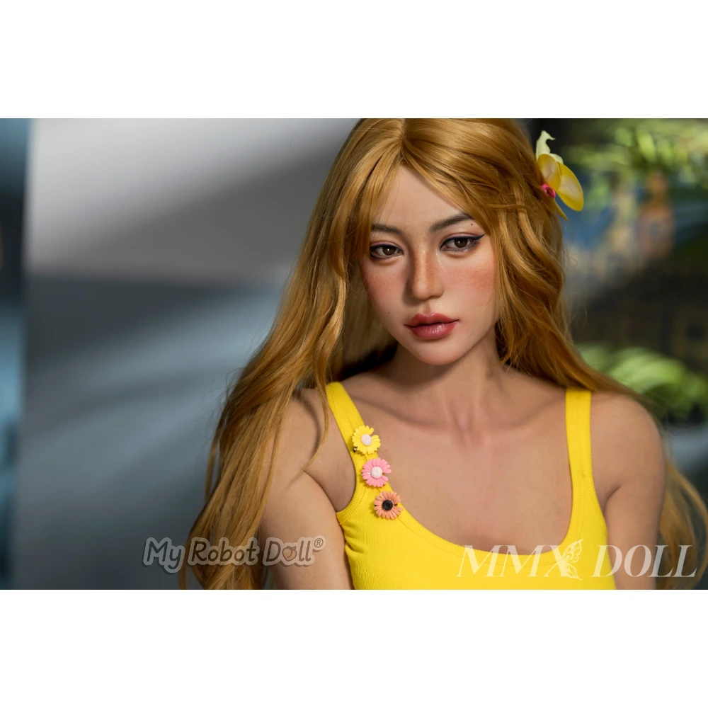 Sex Doll Mengyao Mmx Doll Standard Series - 166Cm / 5'5&Quot; C Cup 12 Sex Doll Mengyao Mmx Doll Standard Series - 166Cm / 5'5&Quot; C Cup - Image 12