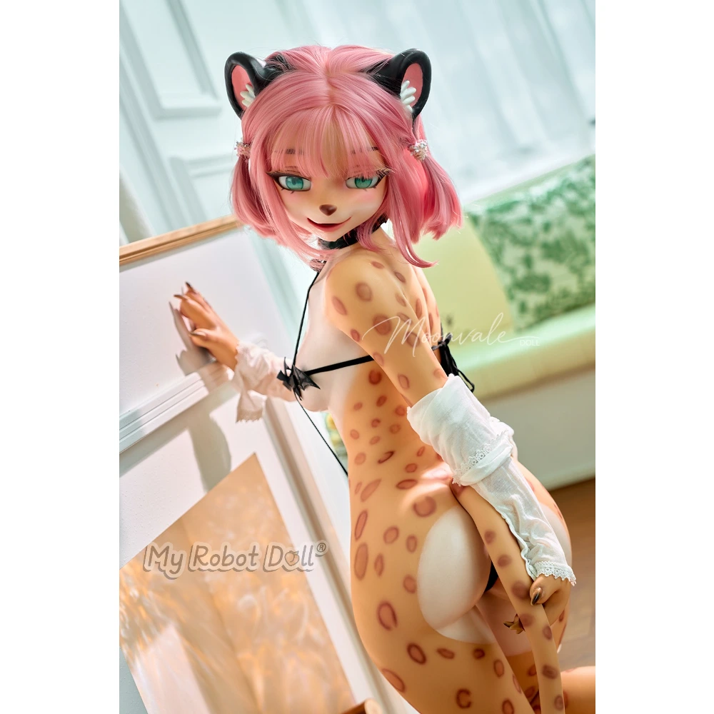 Moonvale Doll Lyora – 155Cm / 5'1&Quot; Full Silicone 8 Moonvale Doll Lyora – 155Cm / 5'1&Quot; Full Silicone - Image 8