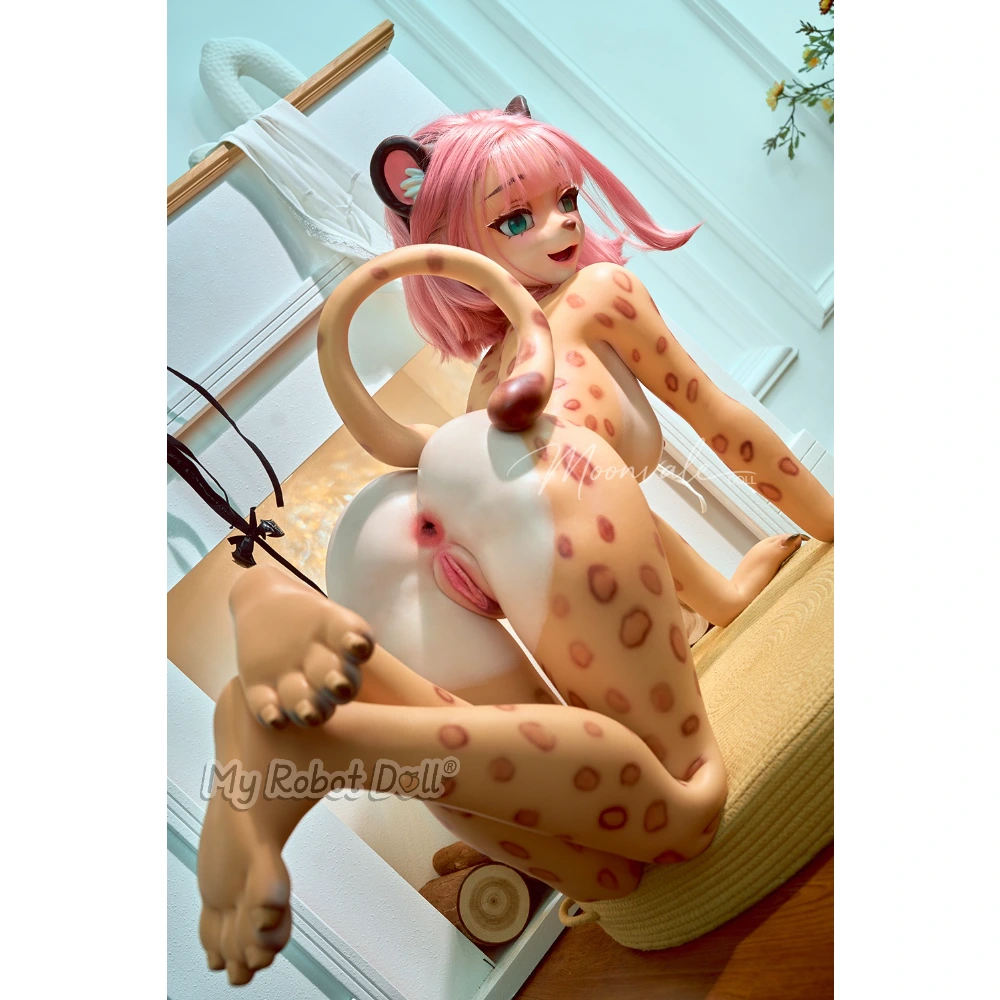 Moonvale Doll Lyora – 155Cm / 5'1&Quot; Full Silicone 26 Moonvale Doll Lyora – 155Cm / 5'1&Quot; Full Silicone - Image 26