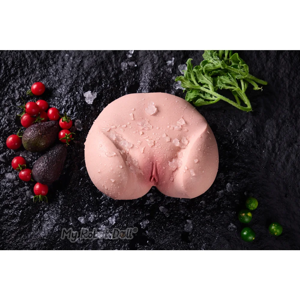Mrl Doll Betsy 14Cm / 5.5&Quot; Full Silicone 4 Mrl Doll Betsy 14Cm / 5.5&Quot; Full Silicone - Image 4