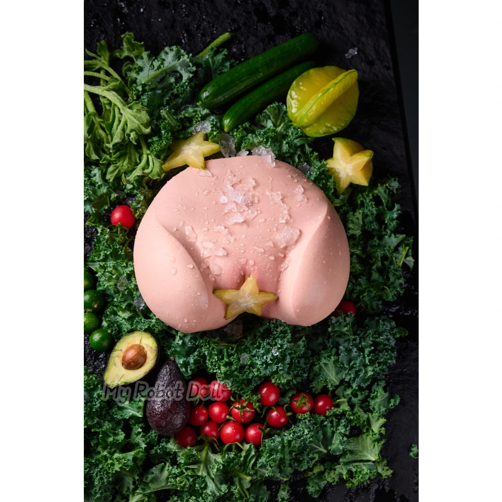 Mrl Doll Betsy 14Cm / 5.5&Quot; Full Silicone 3 Mrl Doll Betsy 14Cm / 5.5&Quot; Full Silicone - Image 3