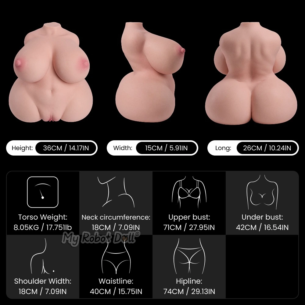 🇺🇸 Mrl Doll Jane 36Cm / 1'2&Quot; Full Silicone - In Stock Usa 3 🇺🇸 Mrl Doll Jane 36Cm / 1'2&Quot; Full Silicone - In Stock Usa - Image 3