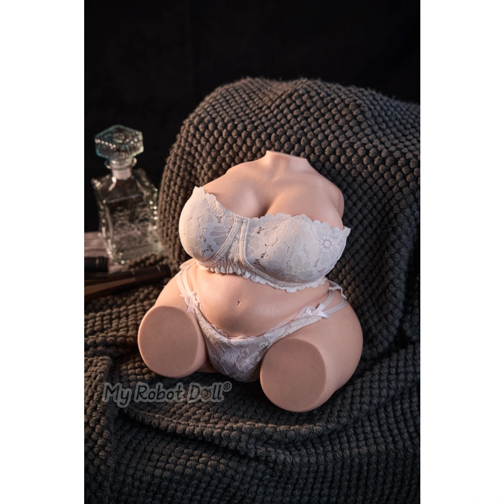 🇺🇸 Mrl Doll Jennifer Torso 33Cm / 1'1&Quot; Full Silicone - In Stock Usa 17 🇺🇸 Mrl Doll Jennifer Torso 33Cm / 1'1&Quot; Full Silicone - In Stock Usa - Image 17