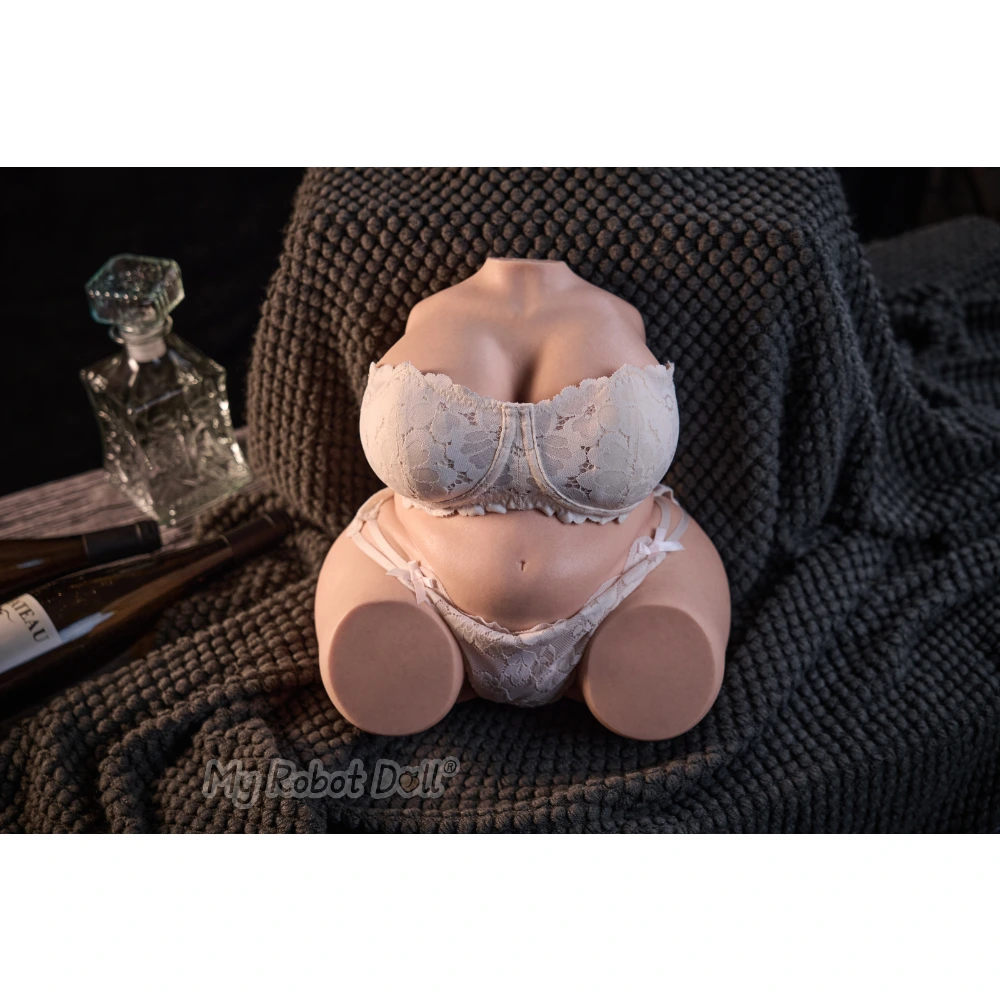 🇺🇸 Mrl Doll Jennifer Torso 33Cm / 1'1&Quot; Full Silicone - In Stock Usa 22 🇺🇸 Mrl Doll Jennifer Torso 33Cm / 1'1&Quot; Full Silicone - In Stock Usa - Image 22
