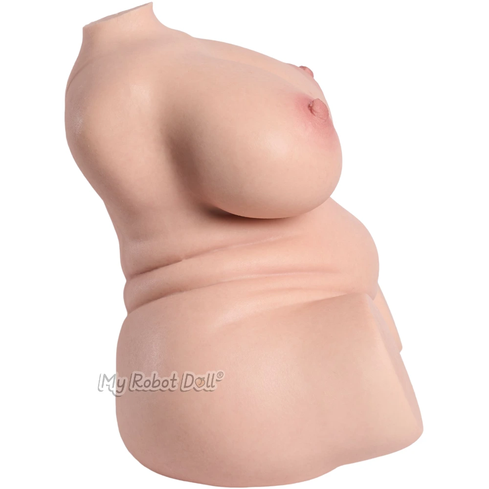 🇺🇸 Mrl Doll Jennifer Torso 33Cm / 1'1&Quot; Full Silicone - In Stock Usa 33 🇺🇸 Mrl Doll Jennifer Torso 33Cm / 1'1&Quot; Full Silicone - In Stock Usa - Image 33