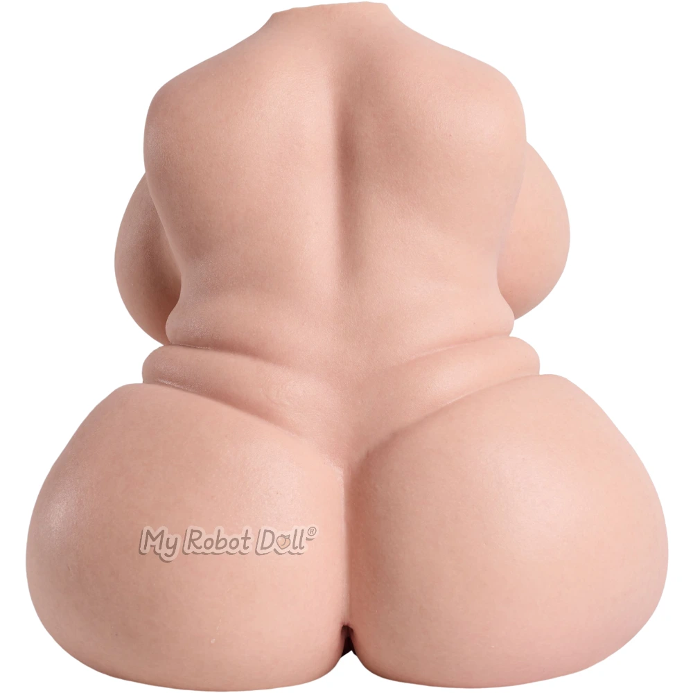 🇺🇸 Mrl Doll Jennifer Torso 33Cm / 1'1&Quot; Full Silicone - In Stock Usa 34 🇺🇸 Mrl Doll Jennifer Torso 33Cm / 1'1&Quot; Full Silicone - In Stock Usa - Image 34