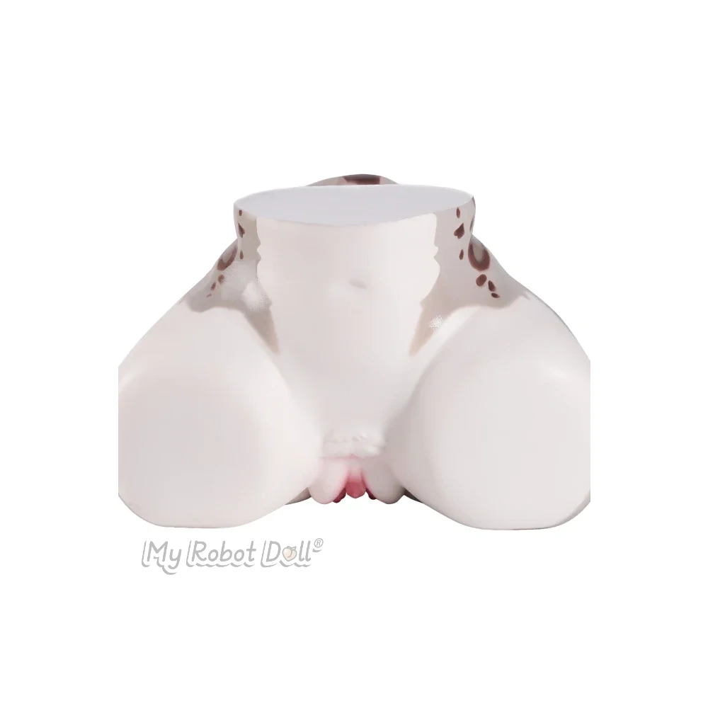 Mrl Sex Doll Shira 17Cm / 6.8&Quot; Full Silicone 6 Mrl Sex Doll Shira 17Cm / 6.8&Quot; Full Silicone - Image 6