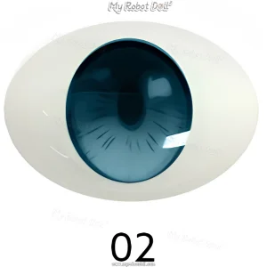 Leopard Eye #2