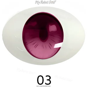 Leopard Eye #3