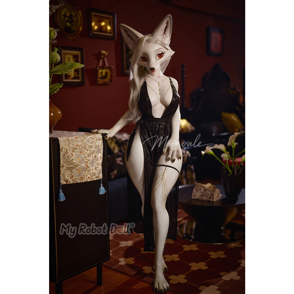Moonvale Doll Sorelle – 160Cm / 5'3&Quot; Full Silicone 3 Moonvale Doll Sorelle – 160Cm / 5'3&Quot; Full Silicone - Image 3