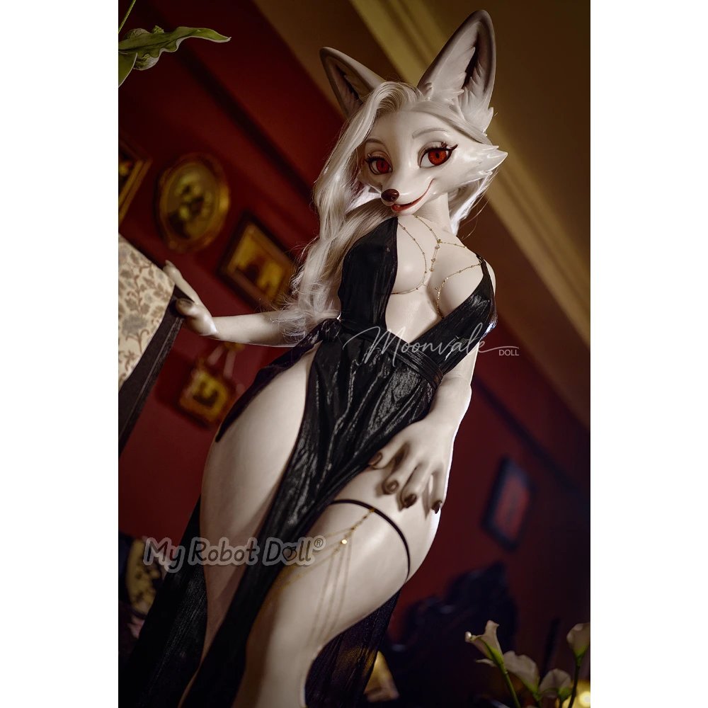 Moonvale Doll Sorelle – 160Cm / 5'3&Quot; Full Silicone 4 Moonvale Doll Sorelle – 160Cm / 5'3&Quot; Full Silicone - Image 4