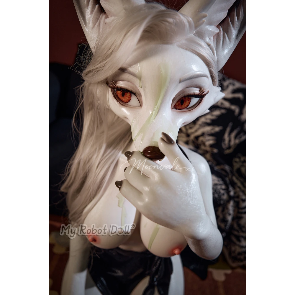 Moonvale Doll Sorelle – 160Cm / 5'3&Quot; Full Silicone 21 Moonvale Doll Sorelle – 160Cm / 5'3&Quot; Full Silicone - Image 21