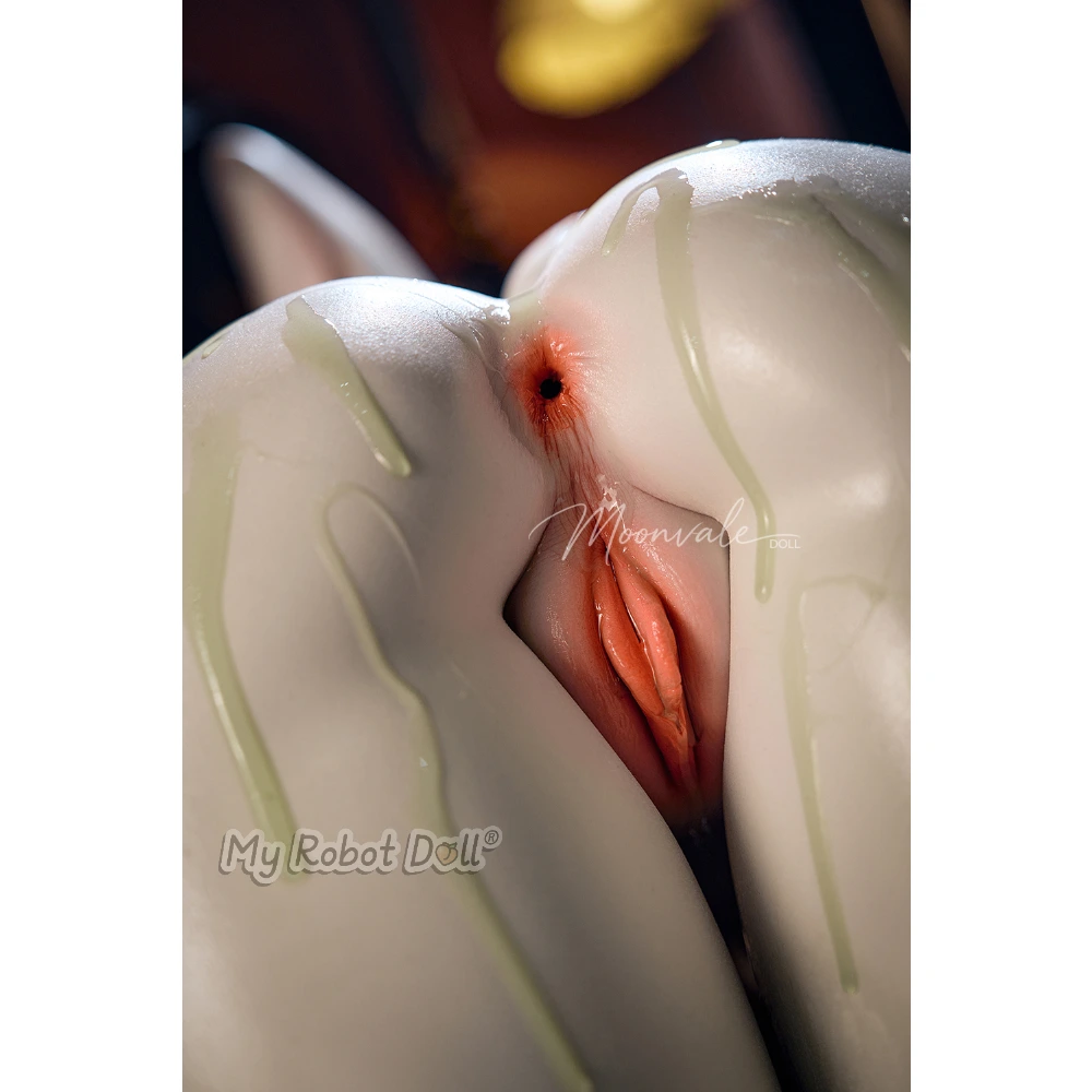 Moonvale Doll Sorelle – 160Cm / 5'3&Quot; Full Silicone 37 Moonvale Doll Sorelle – 160Cm / 5'3&Quot; Full Silicone - Image 37