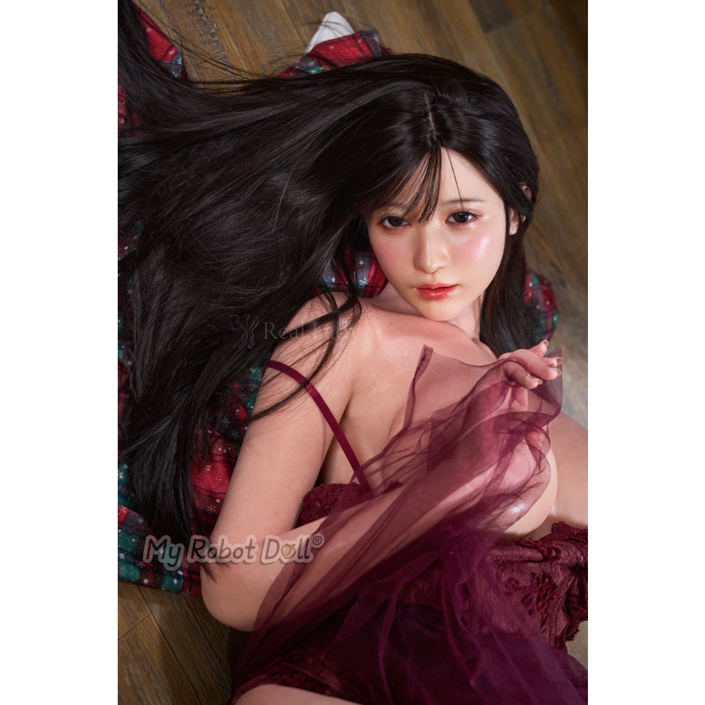 Sex Doll Head Ros Max R18-Emilia Real Lady Doll - 159Cm / 5'3&Quot; Natural 24 Sex Doll Head Ros Max R18-Emilia Real Lady Doll - 159Cm / 5'3&Quot; Natural - Image 24